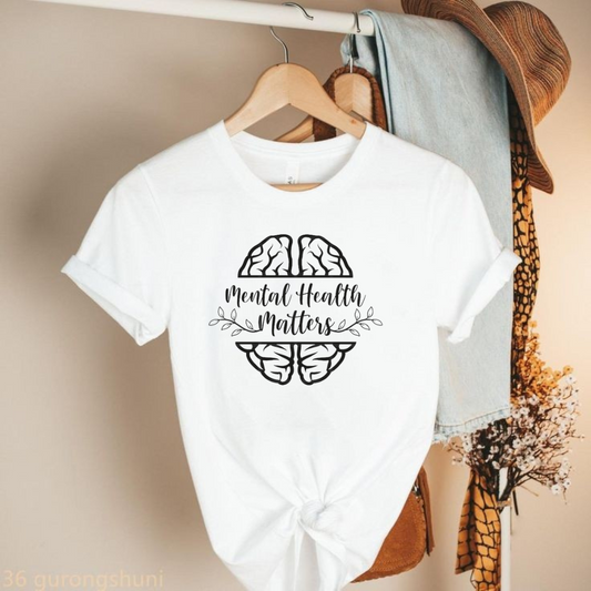 Mental Health Matters
